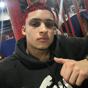 QUADRILHA DO INFERNINHO X RLK DOS MNR