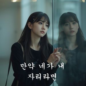 만약 당신이 나였다면