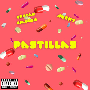 Pastillas