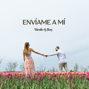 Envíame a Mí