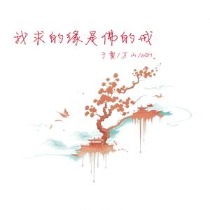 我求的缘是佛的戒 (伴奏)