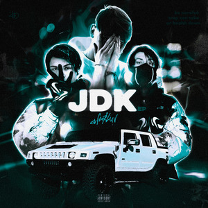 JDK (prod. by ПИНКИ BEATZZZ)