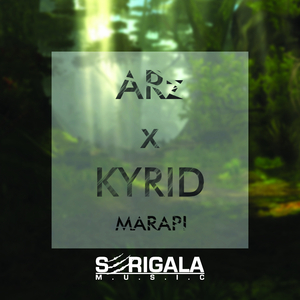 Marapi (Original Mix)