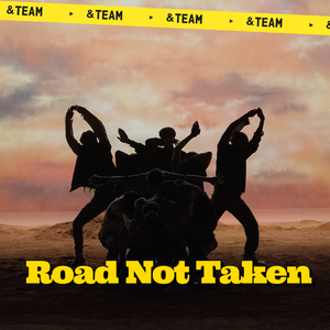 Road Not Taken（中文版）