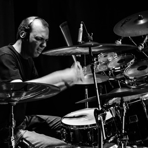 Palco (Instrumental)