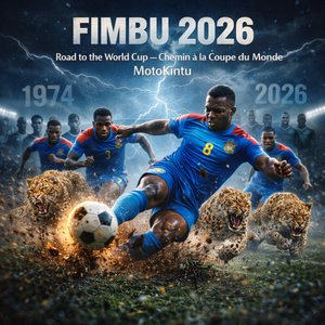 Fimbu (Road to the World Cup)