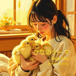 ひなのテーマ (feat. Mai)