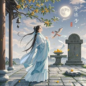 八月初一的风_郑荣光