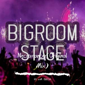 Necromancer(Original Mix)