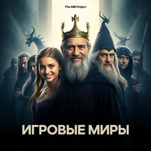 Игровые миры