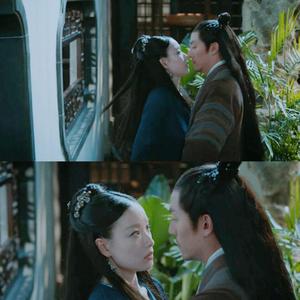 水从天上来（翻自 张碧晨）