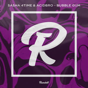 Bubble Gum (Original Mix)