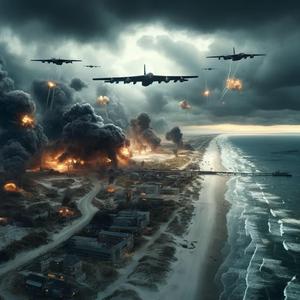 Sylt bombardieren (feat. GeeGee's) (GHA REMIX)