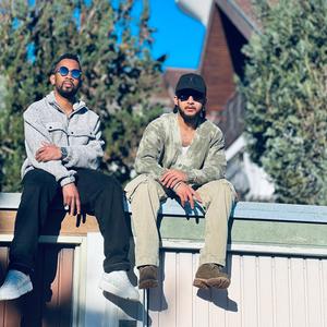 Determiné (feat. Tanck)