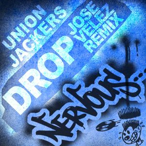 Drop (Jose Velez Drum Dub Mix)