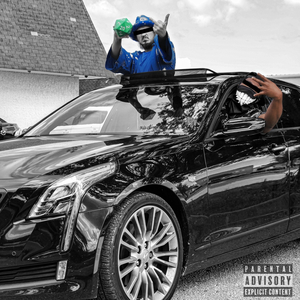 We Ain't Going Anywhere