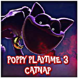 Poppy Playtime Song (Chapter 3) Catnap
