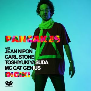 Pancaked Again (Overcooked by Jean Nipon)