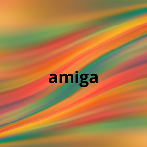 amiga