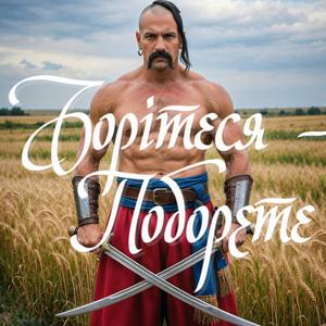 Борітеся - поборете