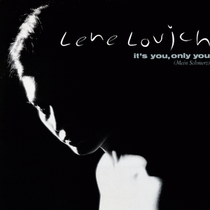 It’s You, Only You (Mein Schmerz) (Remixed Extended 12″ Version)