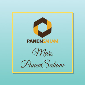 Mars Panen Saham