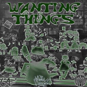 WANTING THINGS (feat. MESSY THE MAN & MENTAL EPADEMIK)