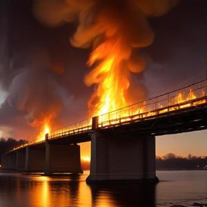 Tables Turn Bridges Burn (TTBB)