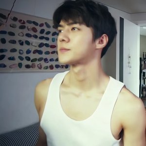 爱你是平凡人生的壮举