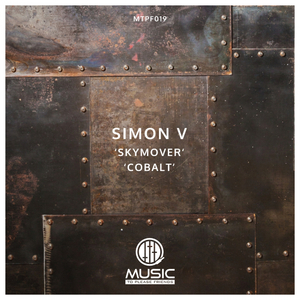 Skymover (Original Mix)