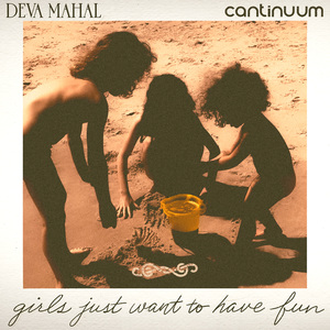 Girls Just Want to Have Fun