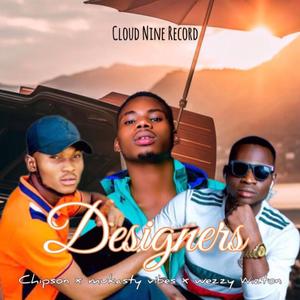 Designer (feat. Chipson & Wizzy Wizton)