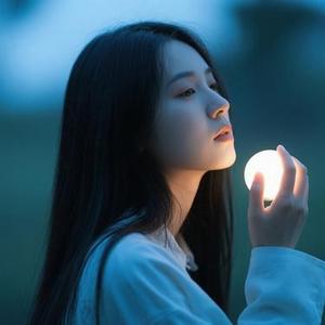 何其有幸能够遇见你