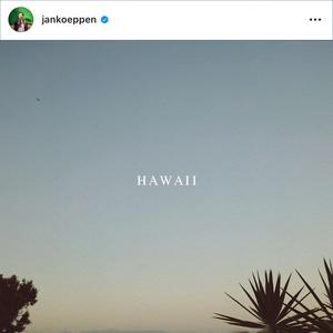 Hawaii