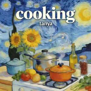 烹饪cooking(prod.by Morrow x FAS)