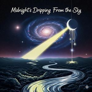 Midnight's Dripping From The Sky