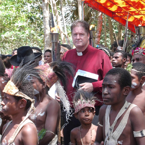 Sio Raja Ampat Tercinta