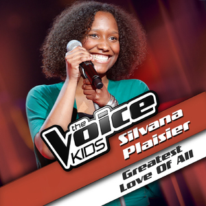 Greatest Love Of All (From The voice Kids)