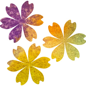 はるのせかい (pop ver.2)