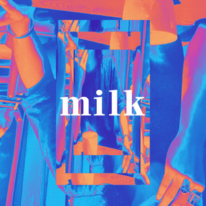 milk