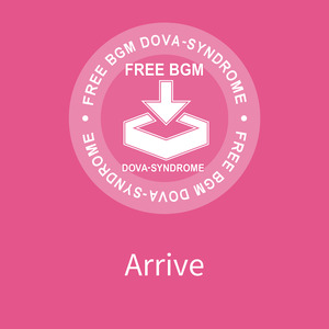 Arrive