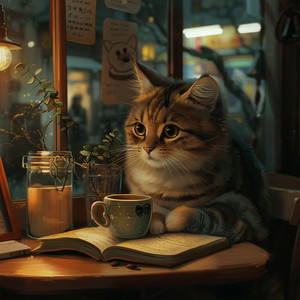 Frecuencias De Relajación Para Felinos