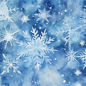 Let it Snow! Let it Snow! Let it Snow!