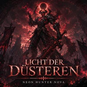 Aatrox - Licht der Düsteren