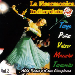 Damerose / Valzer