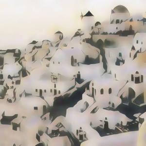 Threnode Stoic Blacks