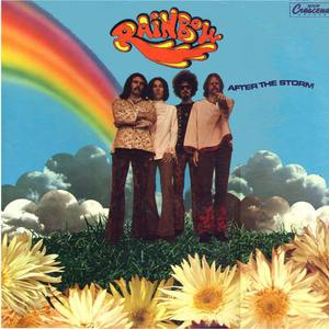 The Ballad Of Captain Bob And The Good Ship Venus