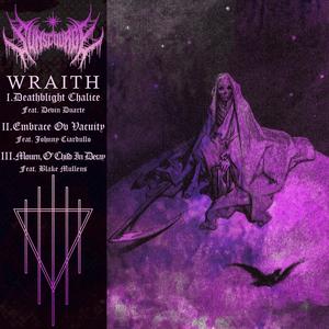 Mourn, O' Child In Decay (feat. Blake Mullens & Disembodied Tyrant)