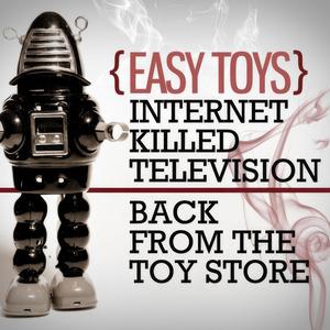 Internet Killed Television