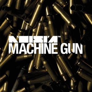 Machine Gun (16 Bit Remix)